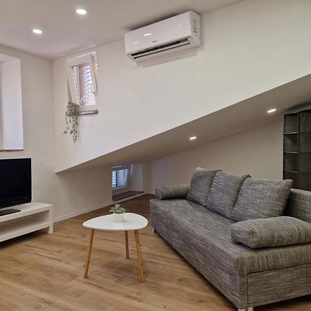 Apartment And Room Marija クルク エクステリア 写真
