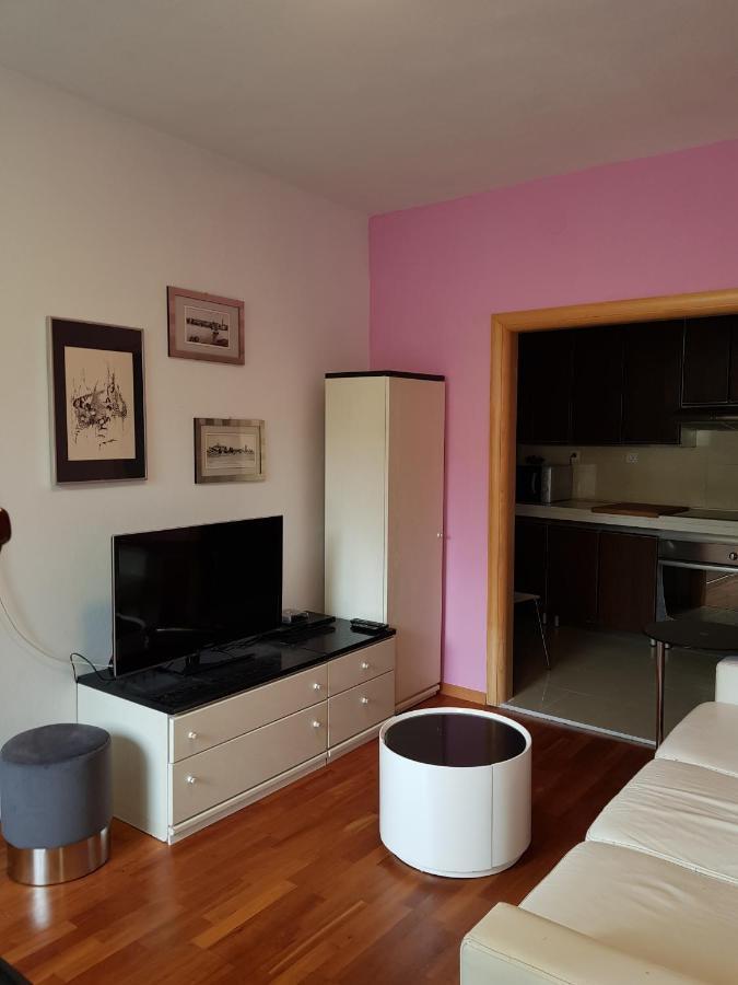 Apartment And Room Marija クルク エクステリア 写真