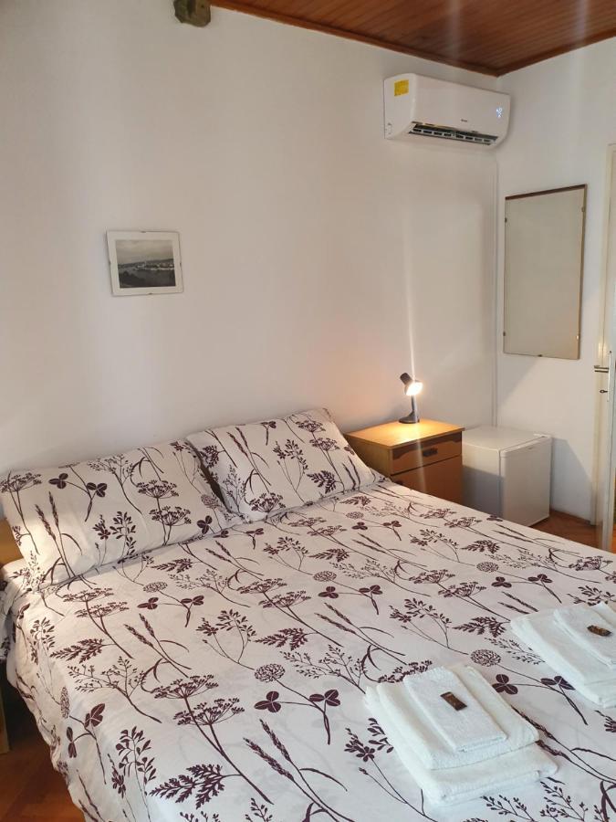 Apartment And Room Marija クルク エクステリア 写真