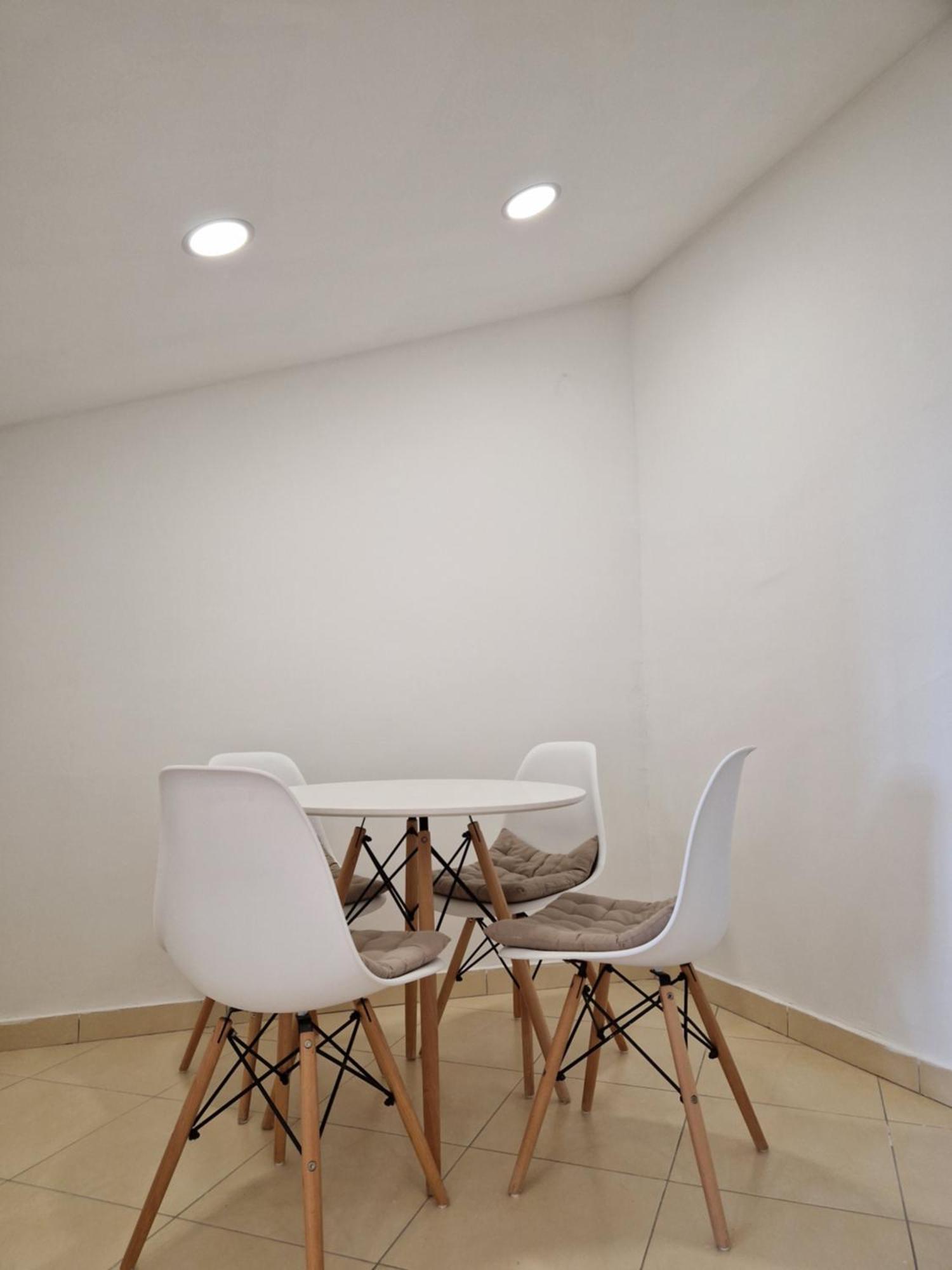 Apartment And Room Marija クルク エクステリア 写真
