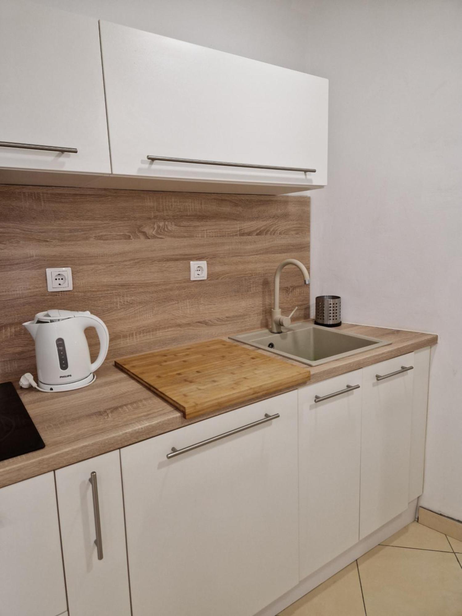 Apartment And Room Marija クルク 部屋 写真