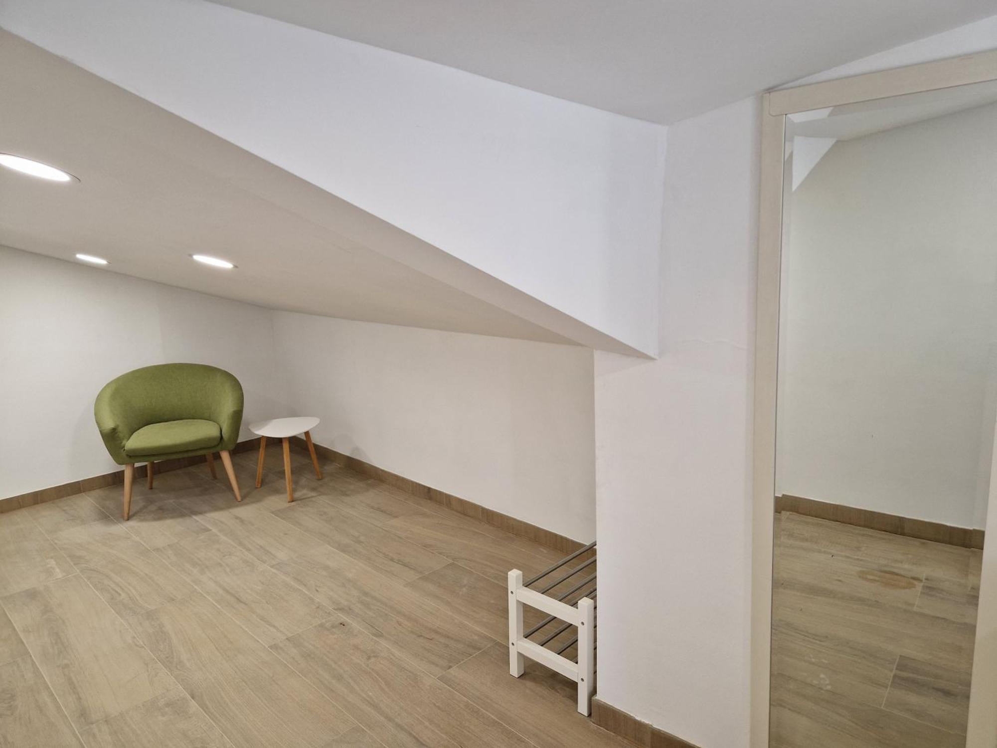 Apartment And Room Marija クルク 部屋 写真