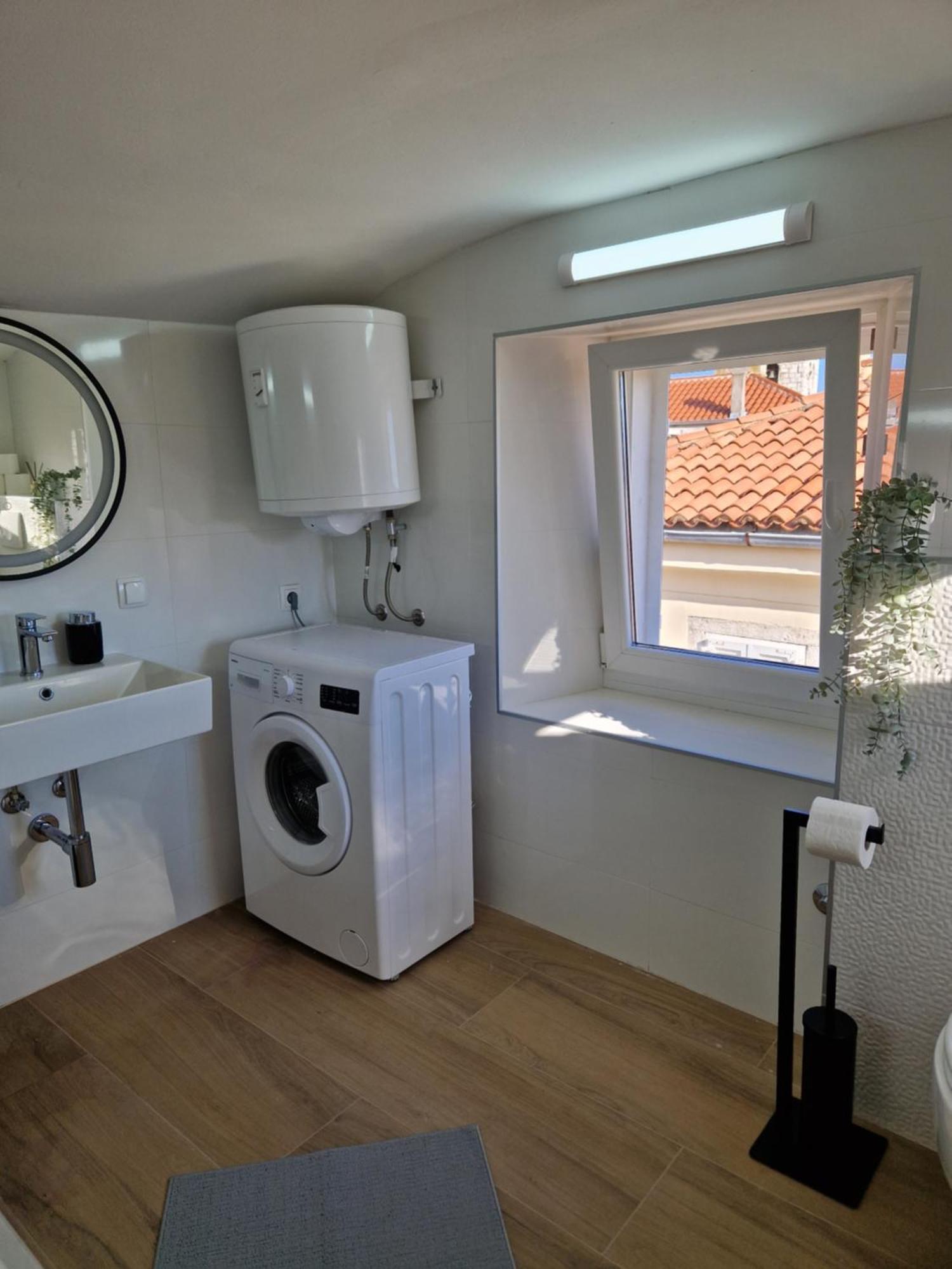 Apartment And Room Marija クルク 部屋 写真
