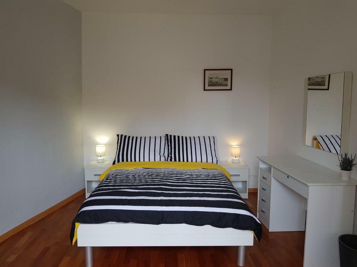 Apartment And Room Marija クルク エクステリア 写真