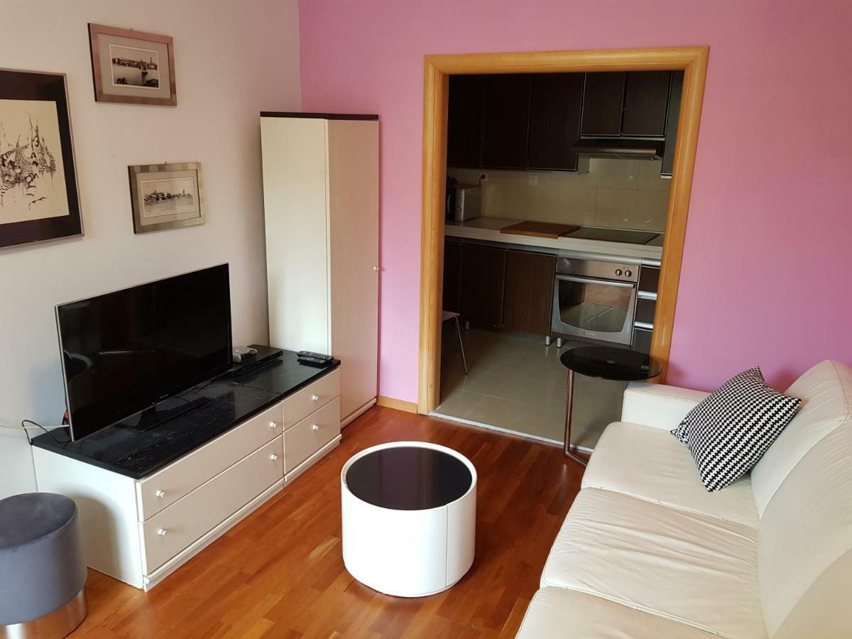 Apartment And Room Marija クルク エクステリア 写真
